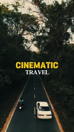 CINEMATIC TRAVEL