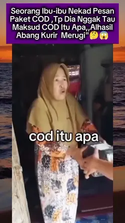 COD