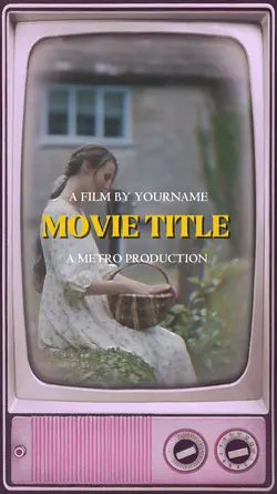 MOVIE TITLE 
