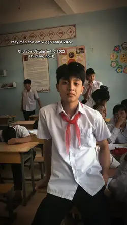 May mắn e gặp a 2026