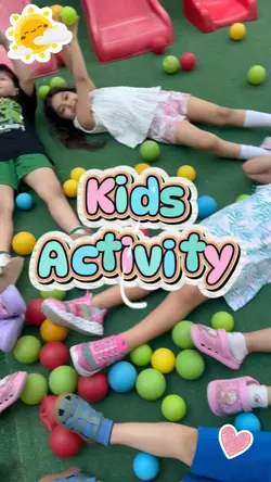 kids activity