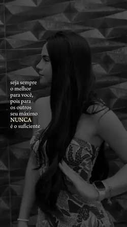 seja o melhor pra vc