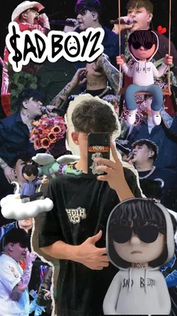 Fondo Junior H