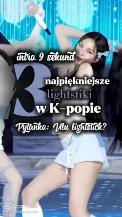 Lightsticki