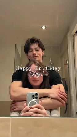 happy brithday