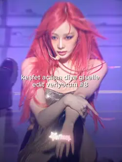 giselle edit 