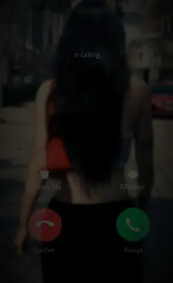 call prank 