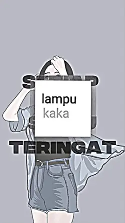 slalu teringat