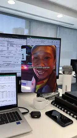 Sebelah Boleh Panas