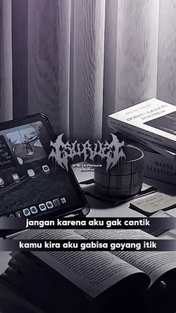 kamu kira aku gak