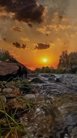 NATURE IS BEAUTIFUL 