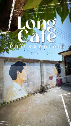 Long cafe