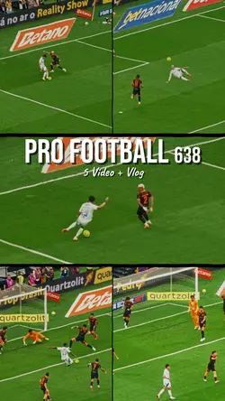 PRO FOOTBALL
