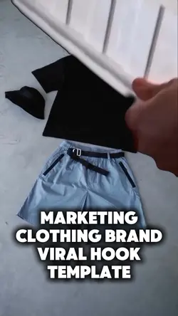 Marketing edit
