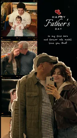 Happy Father's Day