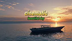 cinematic alam