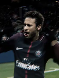 Edit Neymar 