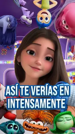 intensamente