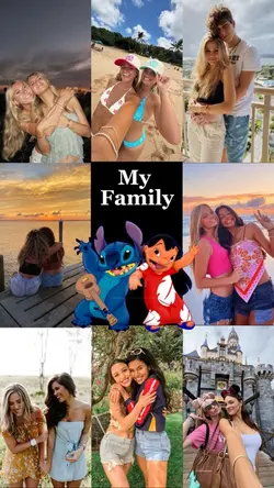 My Family 