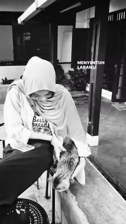 separuh aku