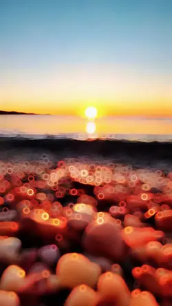 Slowmotion video 🌊✨