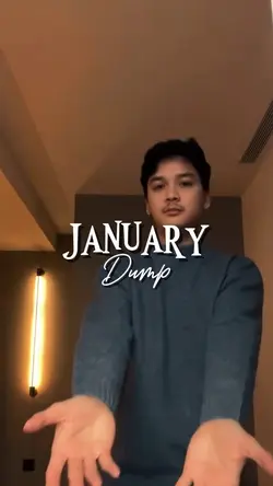 Januari Dump Video