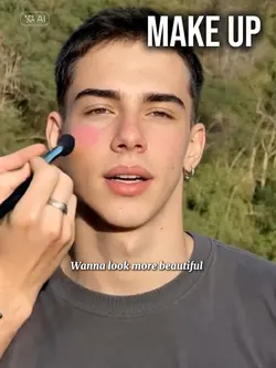 MAKE UP