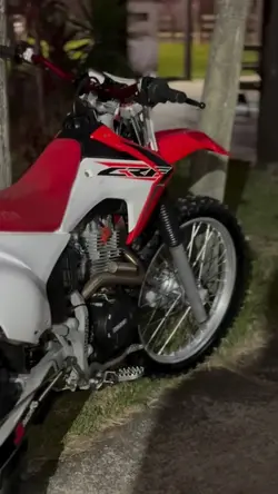 CRF