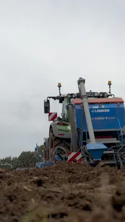 FENDT 