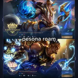 teks bisa diganti 