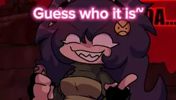 …