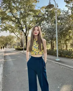 Lin