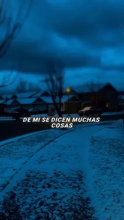 Lo que hablan de mi 