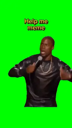 Help me 
