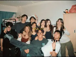 take me back.