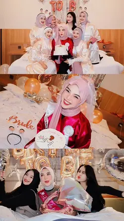 bride to be