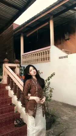 Kartini's day