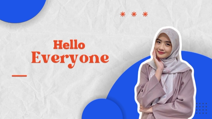 opening slide presentation template - Pippit