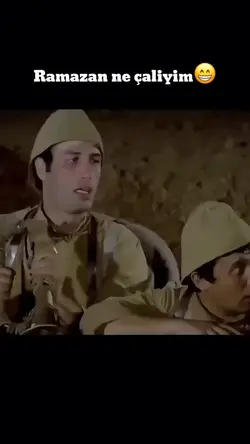 Oynak bişey çal😁