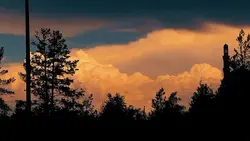 senja