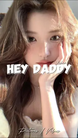 Hey Daddy