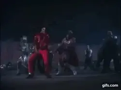 Thriller
