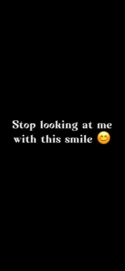 Smile
