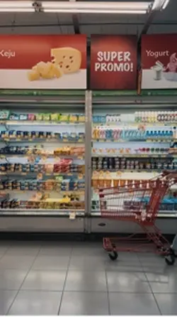 Grocery