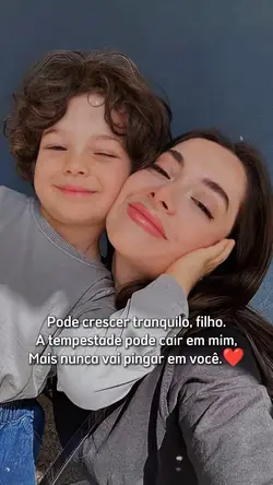 Meu filho 