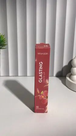Lipstick template