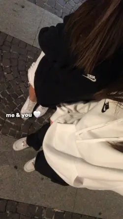 me&you