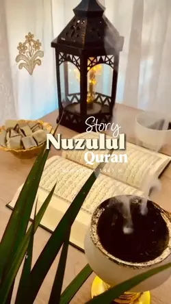 Nuzulul quran
