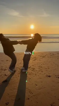 friend 100%