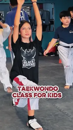 Taekwondo